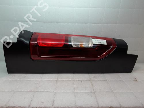Used Right taillight RENAULT TRAFIC III Van (FG_) 2.0 dCi 170 (FGMM, FGMV) (170 hp) 25285471