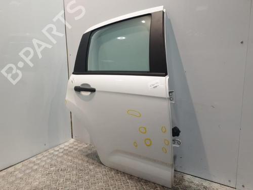 Used Right rear door Right rear door CITROËN C3 II (SC_) 1.0 VTi 68 (68 hp) 20375096 20375096