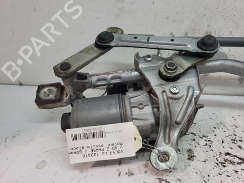 Front wiper motor VOLVO V40 Hatchback (525) D3 | BP20377809M29