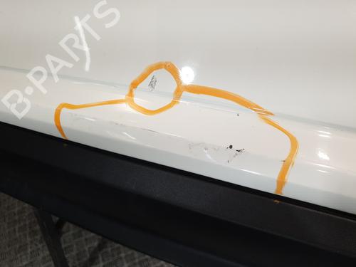 Rear bumper MERCEDES-BENZ E-CLASS Coupe (C207) E 350 CDI (207.322) | BP23781348C8 