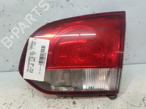 Used Right tailgate light VW GOLF VI (5K1) 1.6 TDI (105 hp) 20378164