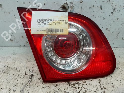 Used Left tailgate light VW PASSAT B6 (3C2) 2.0 TDI 16V (140 hp) 20381700