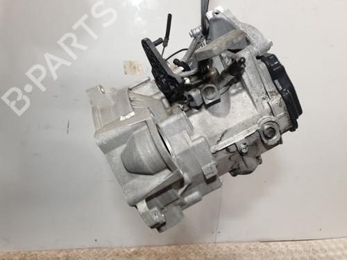Gearbox VW GOLF VI (5K1) 2.0 TDI | BP20381664M3 