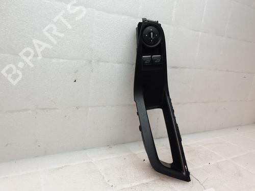 Used Left front window switch Left front window switch FORD FIESTA VI (CB1, CCN) 1.25 (60 hp) 23435839 23435839