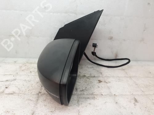 Left mirror VW POLO V (6R1, 6C1) 1.2 | BP27406964C26 