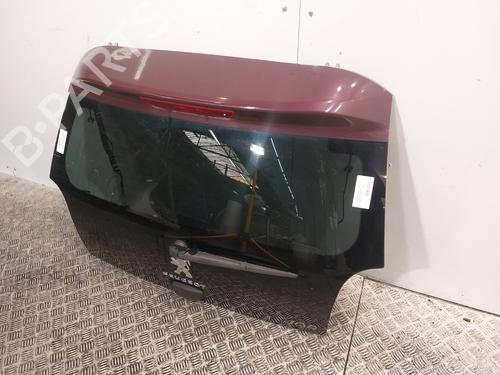 Tailgate PEUGEOT 108 1.2 | BP24881259C6 