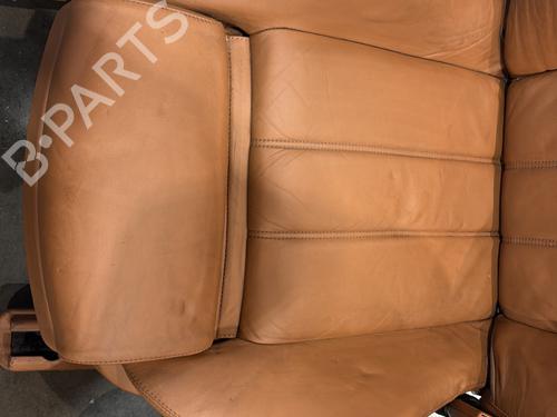 Seats set BENTLEY CONTINENTAL Coupe (3W_, 393) 6.0 GT | BP30091195C78