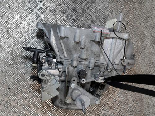 Used Gearbox Gearbox CITROËN C4 Grand Picasso II (DA_, DE_) 1.6 HDi / BlueHDi 115 (115 hp) 21560659 21560659