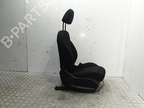 Used Right front seat PEUGEOT 208 I (CA_, CC_) 1.5 BlueHDI 100 (102 hp) 20376520