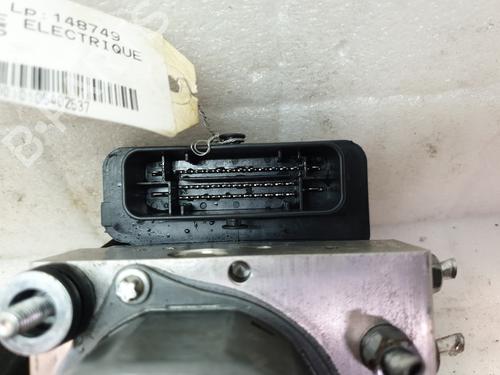 ABS pump RENAULT ZOE (BFM_) ZOE | BP25611590M43 