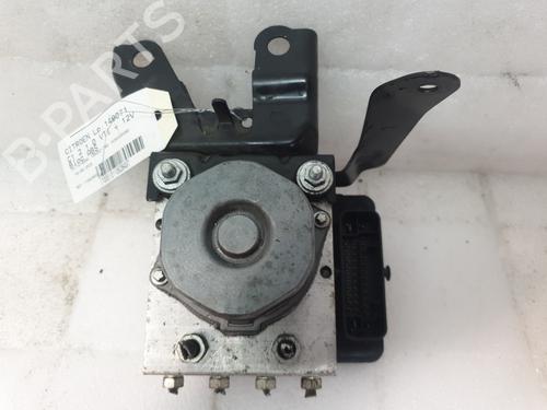 ABS pump CITROËN C1 II (PA_, PS_) 1.0 VTi 68 | BP28125662M43 