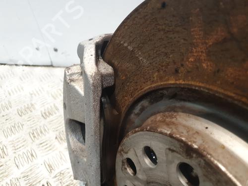 Left front steering knuckle VW TIGUAN (AD1, AX1) 1.4 eHybrid | BP30922788M25