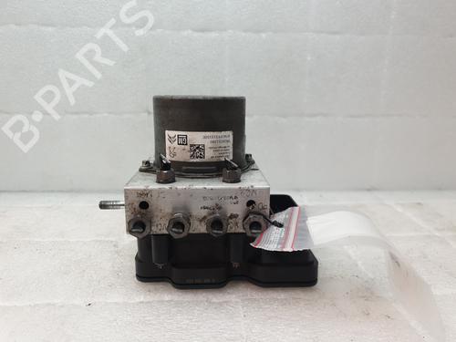 ABS pump CITROËN C3 III (SX) 1.2 PureTech 82 | BP30877319M43  - Image 5