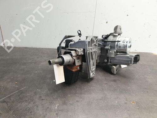 Used Steering column Steering column RENAULT CLIO IV (BH_) 0.9 TCe 90 (BHNF, BHMA, BHMH, BHJK, BHJR) (90 hp) 20383869 20383869