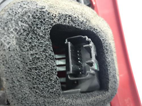 Right taillight PEUGEOT 107 (PM_, PN_) 1.4 HDi | BP20373180C35 