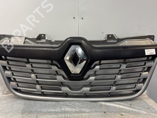 grille-renault-master-iii-van-fv-2010-33308704 main image