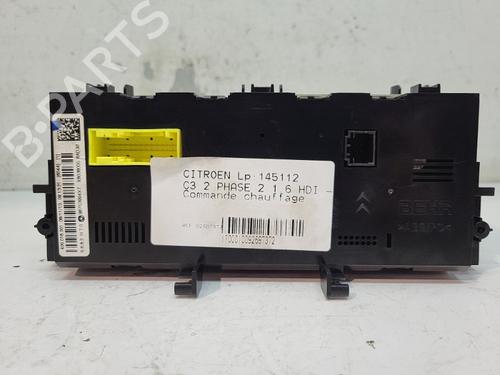 climate-control-citroen-c3-ii-sc_-16-hdi-00006452w7-2009-20374337 main image