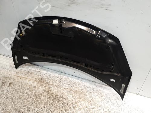 Hood CITROËN DS3 (SA_) 1.6 HDi 110 | BP31376244C1 