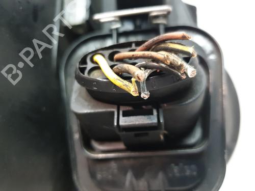 Left headlight VW GOLF IV (1J1) 1.9 TDI | BP22596144C28 
