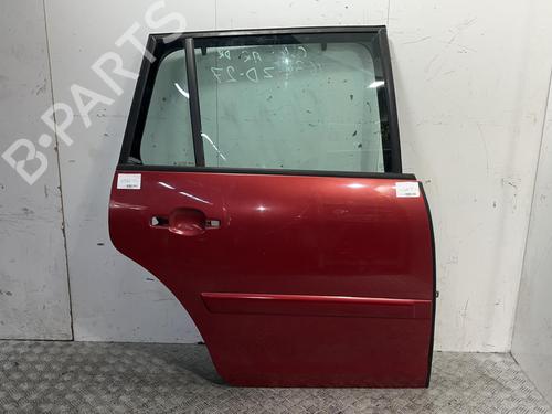 Used Left rear door CITROËN C4 Grand Picasso I (UA_) 1.6 HDi (109 hp) 20373812