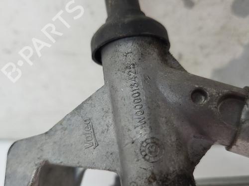 Used Front wiper motor Front wiper motor RENAULT CLIO IV (BH_) 1.5 dCi 75 (75 hp) 20374343 20374343