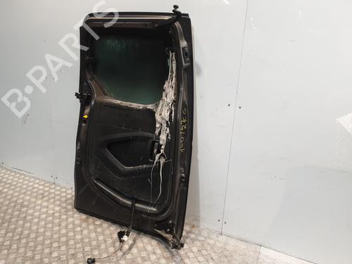 Left slide door CITROËN BERLINGO MULTISPACE (B9) 1.2 PureTech 110 | BP27836622C74 