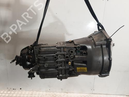 Used Gearbox Gearbox BMW 3 (E46) 330 d (184 hp) 30793216 30793216