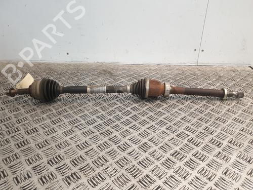 Right front driveshaft RENAULT ZOE (BFM_) ZOE | BP26892261M39  - Image 5