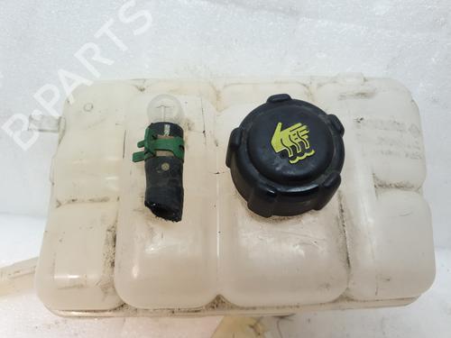Expansion tank RENAULT MEGANE IV Hatchback (B9A/M/N_) 1.5 dCi 110 (B9A3) | BP22887405C120 