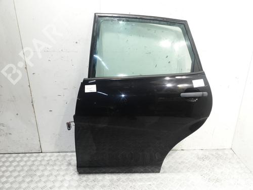 Used Left rear door SEAT ALTEA (5P1) 1.9 TDI (105 hp) 20372497