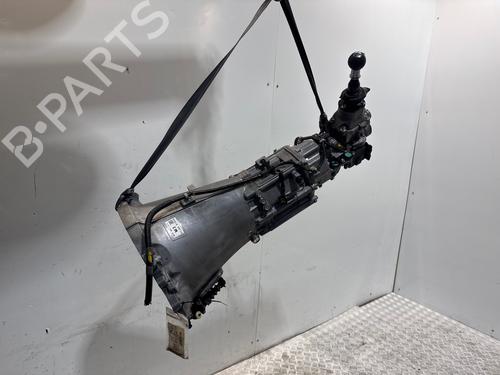 Gearbox MAZDA MX-5 IV (ND__) 2.0 (ND2E, ND6E) | BP39111461M3 - Image 2