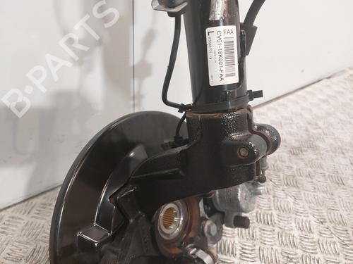 Left front steering knuckle FORD KUGA II (DM2) 1.5 EcoBoost | BP23781269M25 - Image 3