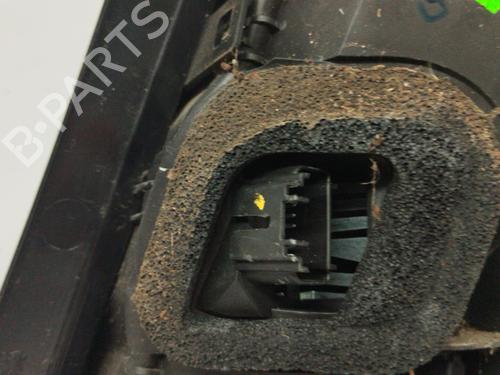 Left taillight CITROËN C1 (PM_, PN_) 1.0 | BP20371642C34 