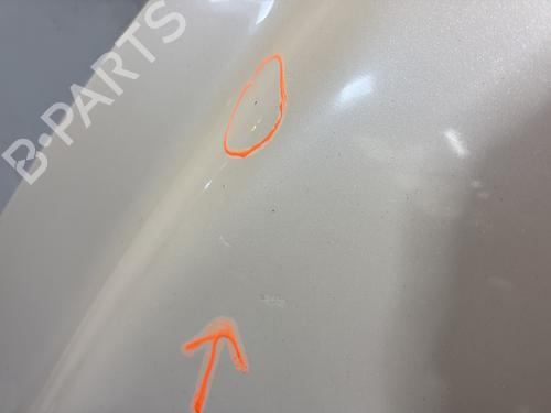 Hood PEUGEOT 308 CC (4B_) 2.0 HDi | BP29699494C1 