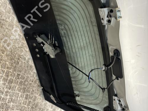 Tailgate TOYOTA AYGO (_B4_) 1.0 VVTi (KGB40) | BP32010651C6 