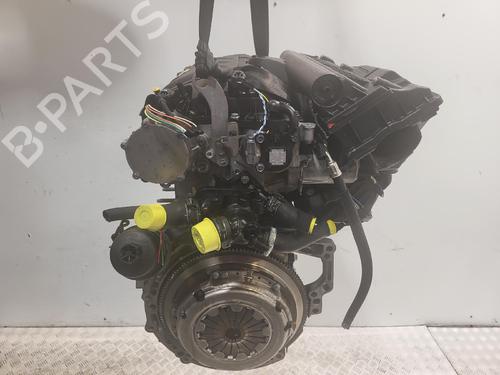 Used Engine Engine 37634974 37634974
