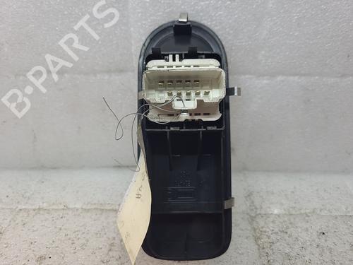 Used Left front window switch Left front window switch RENAULT CLIO III (BR0/1, CR0/1) 1.2 16V (103 hp) 22185551 22185551