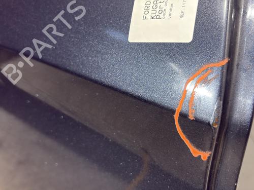 Dør høyre bak FORD KUGA I 2.0 TDCi 4x4 | BP30816828C5
