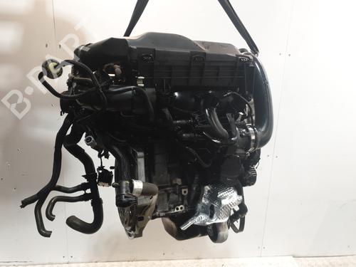 Used Engine CITROËN DS4 (NX_) 1.6 THP 200 (200 hp) 30973022