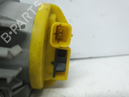 Used Right front fog light PEUGEOT 1007 (KM_) 1.6 16V (109 hp) 20372363