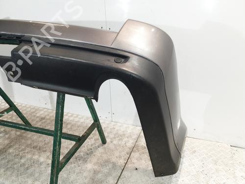 Rear bumper LAND ROVER RANGE ROVER SPORT I (L320) 3.6 D 4x4 | BP21166944C8 