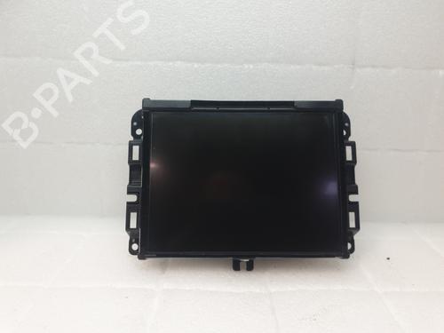 Display JEEP CHEROKEE (KL) 2.0 CRD (140 hp) 32010629