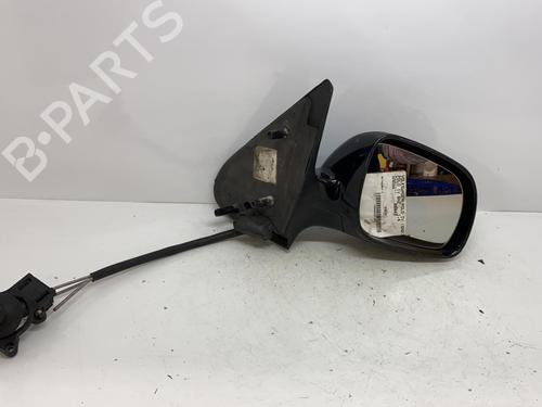 Used Right mirror VW POLO (6N2) 1.4 16V (75 hp) 20377419