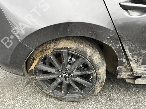 Right taillight MAZDA 3 Hatchback (BP) SKYACTIV-X M Hybrid | BP24800124C35 - Image 16