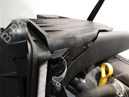 Used Engine Engine SUZUKI SWIFT III (MZ, EZ) 1.3 (RS413, ZC11S) (92 hp) 25624322 25624322