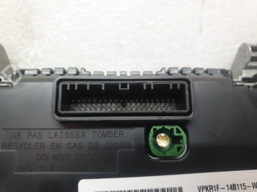 Instrument cluster RENAULT ARKANA I (LCM_, LDN_) 1.6 E-TECH 145 (LDMU) | BP32088820C47