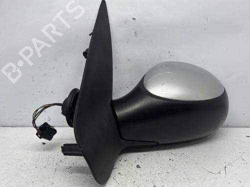 Retrovisor izquierdo PEUGEOT 206 Hatchback (2A/C) 1.4 i | BP20382117C26 
