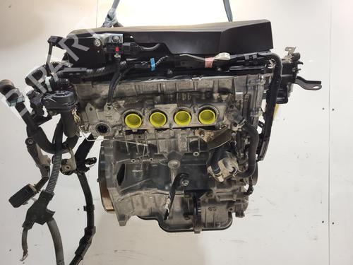 Engine LEXUS ES (_Z10_, _A10_, _H10_) 300h (AXZH10, AXZH11) | BP31128503M1 - Image 4