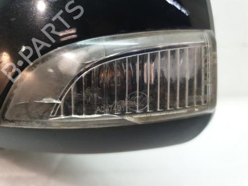 Left mirror RENAULT MEGANE III Hatchback (BZ0/1_, B3_) 1.5 dCi (BZ0C) | BP30146673C26 