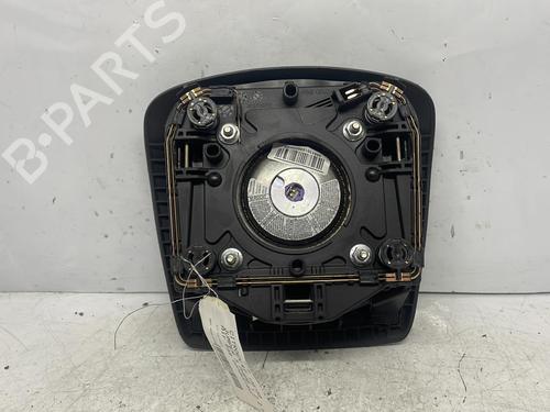 Used Driver airbag CITROËN JUMPER II Van 2.2 HDi 120 (120 hp) 20379279